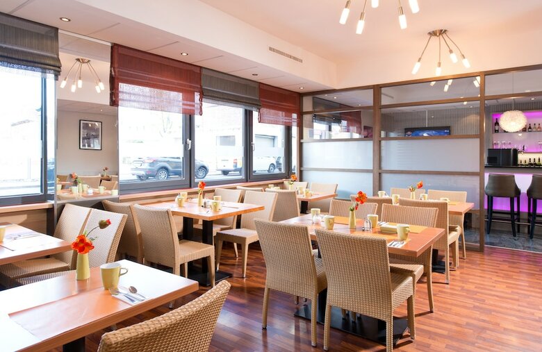 Leonardo Hotel N�rnberg