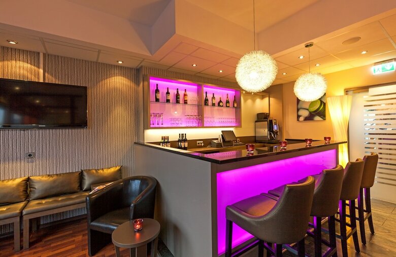 Leonardo Hotel N�rnberg