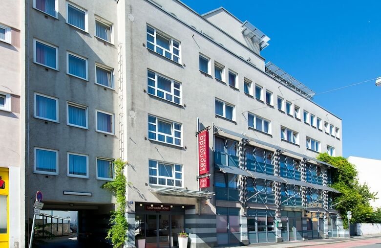 Leonardo Hotel N�rnberg