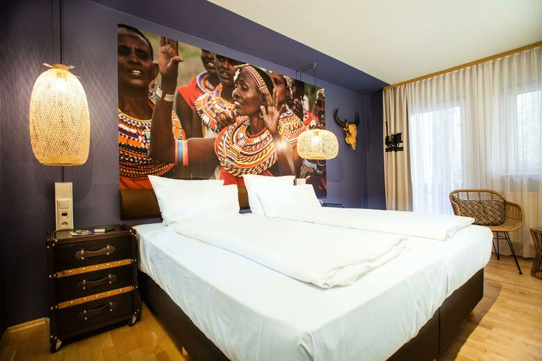 Hotel Best Western Nuernberg