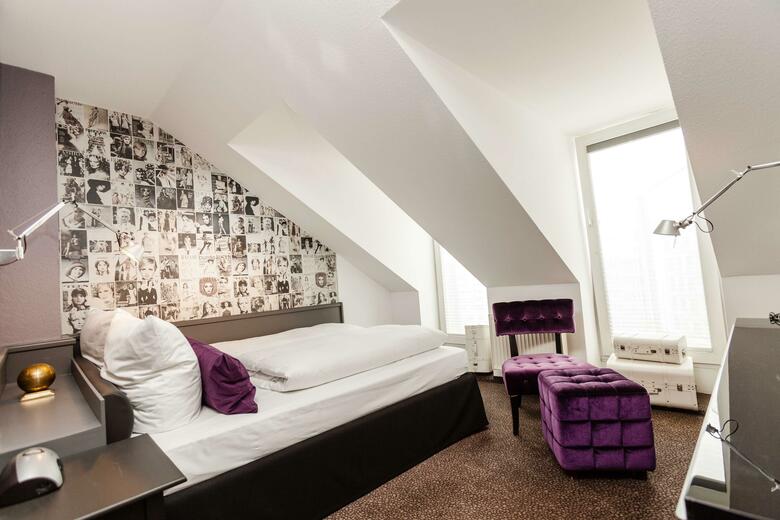 Hotel Best Western Nuernberg