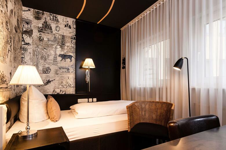 Hotel Best Western Nuernberg