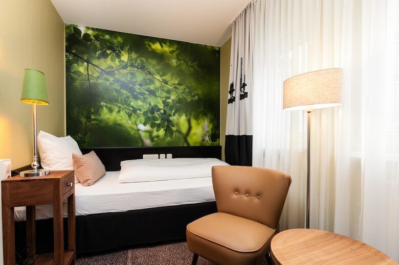 Hotel Best Western Nuernberg