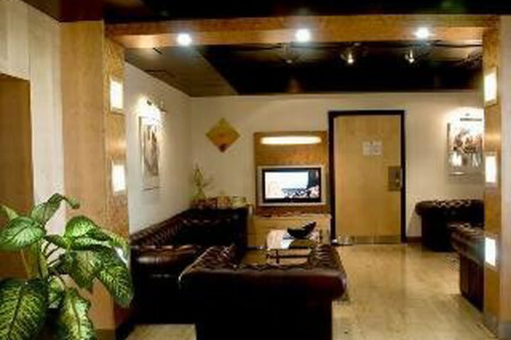 Hotel Best Western Nuernberg