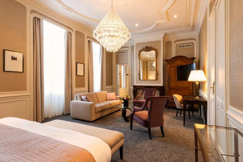 Hotel Oud Huis De Peellaert
