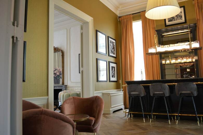 Hotel Oud Huis De Peellaert