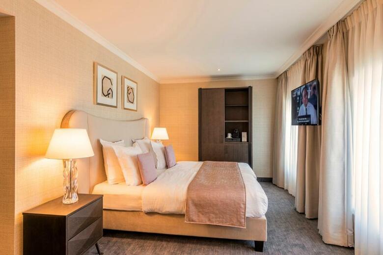 Hotel Oud Huis De Peellaert