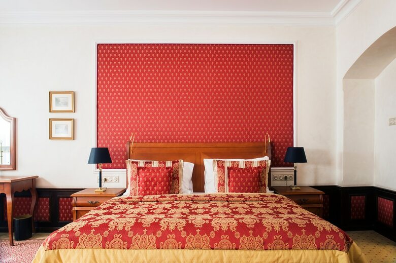 Hotel Arcadia