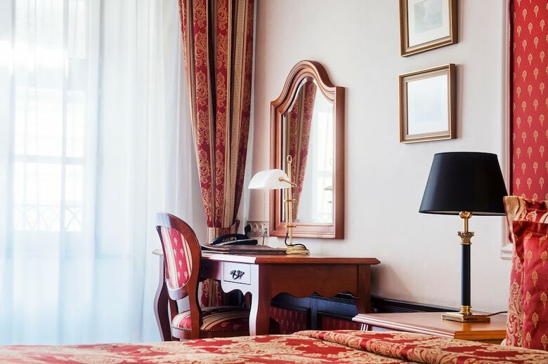 Hotel Arcadia