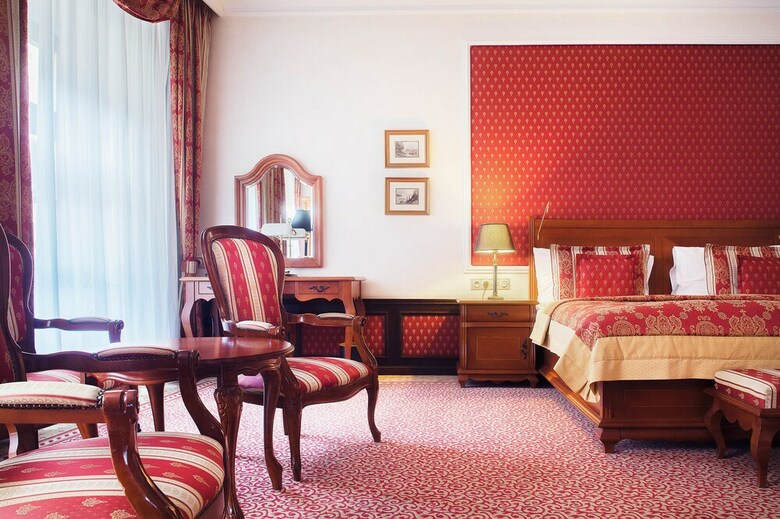 Hotel Arcadia