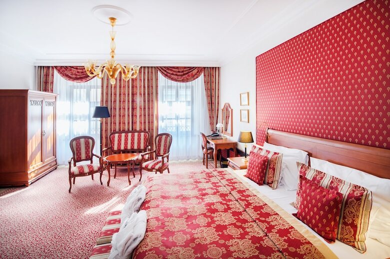 Hotel Arcadia