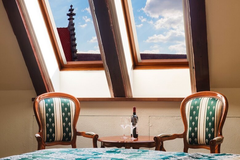 Hotel Arcadia