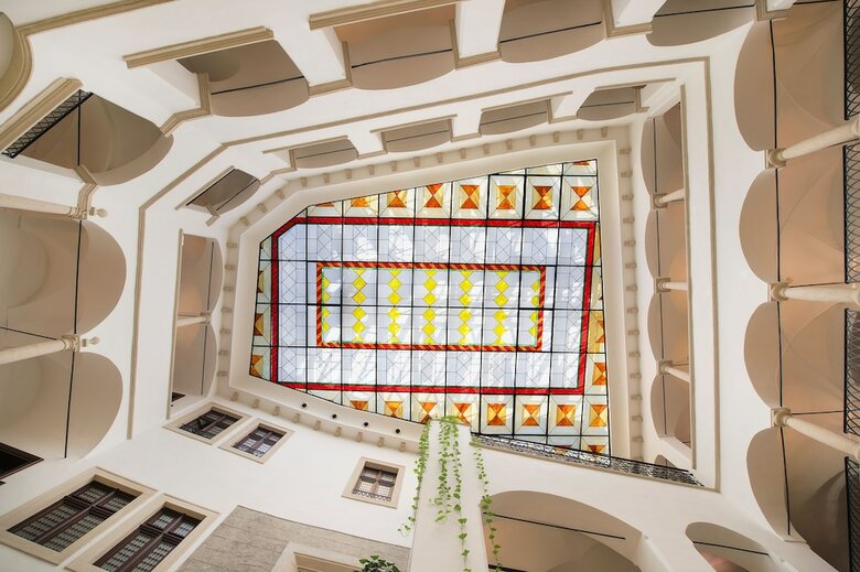 Hotel Arcadia
