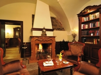 Hotel Arcadia