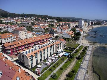 Hotel Carril