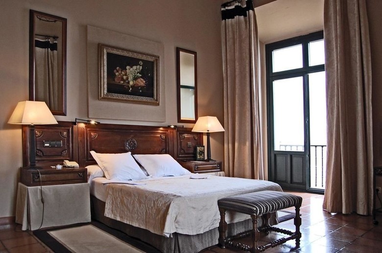 Hotel Parador De Lerma
