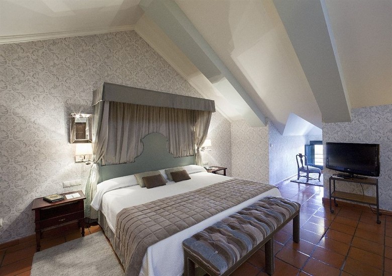 Hotel Parador De Lerma