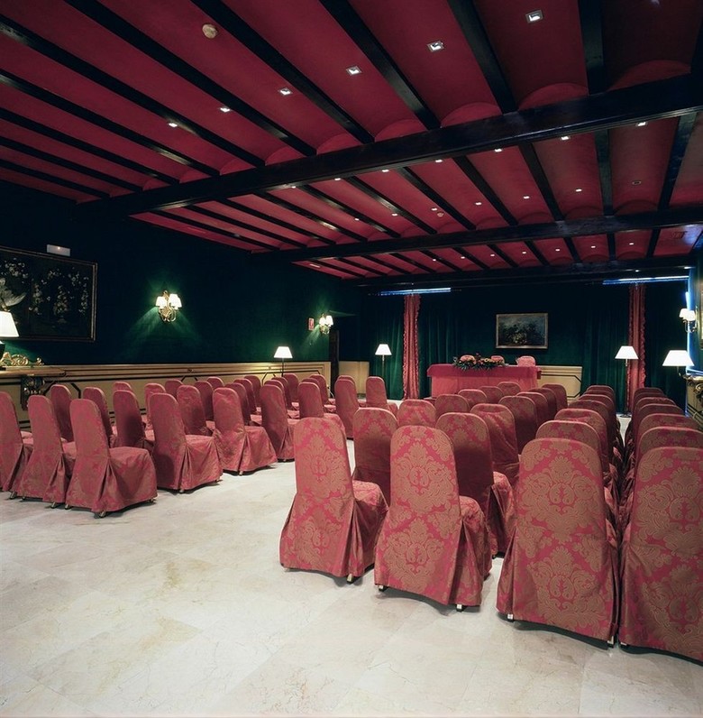 Hotel Parador De Lerma