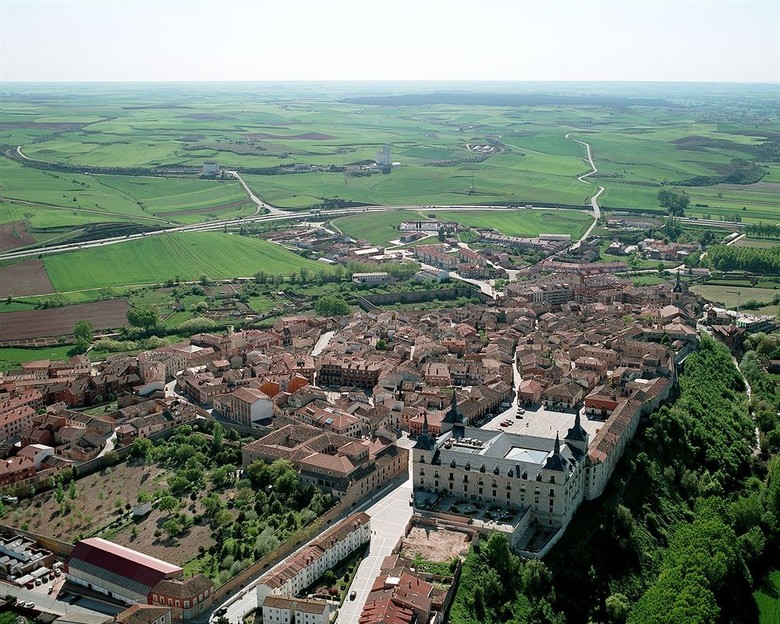 Hotel Parador De Lerma