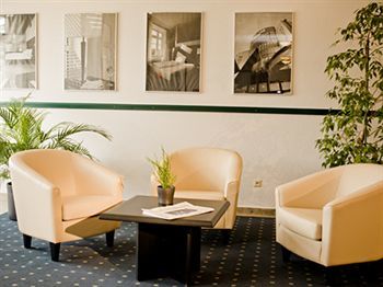 Achat Hotel Karlsruhe