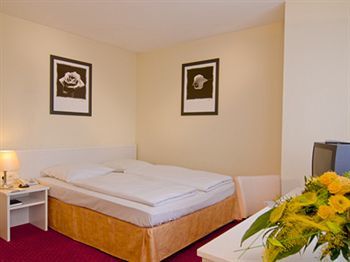Achat Hotel Karlsruhe