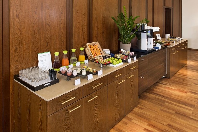 Hotel Forsthaus F�rth N�rnberg