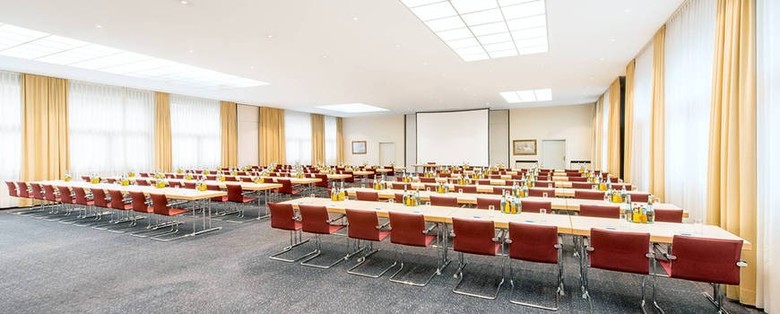 Hotel Forsthaus F�rth N�rnberg