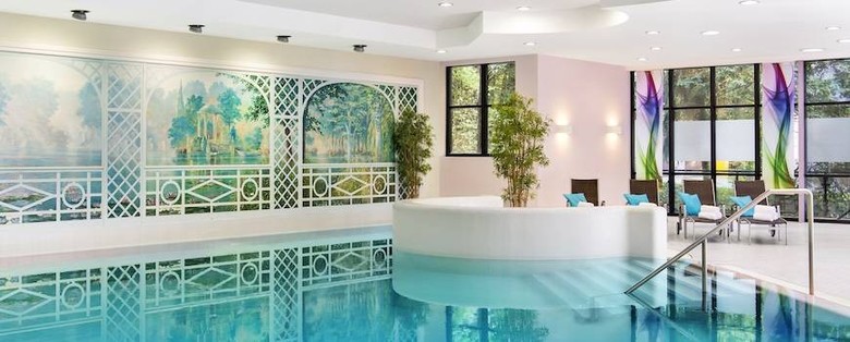 Hotel Forsthaus F�rth N�rnberg