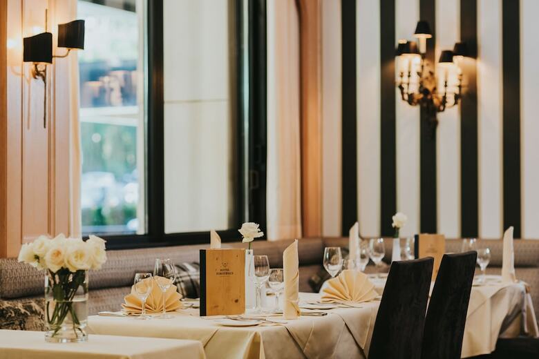 Hotel Forsthaus F�rth N�rnberg