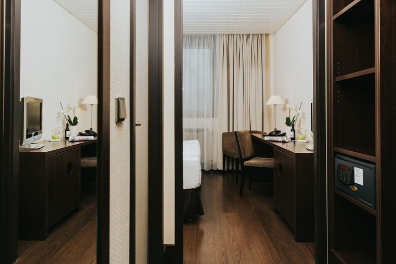 Hotel Forsthaus F�rth N�rnberg