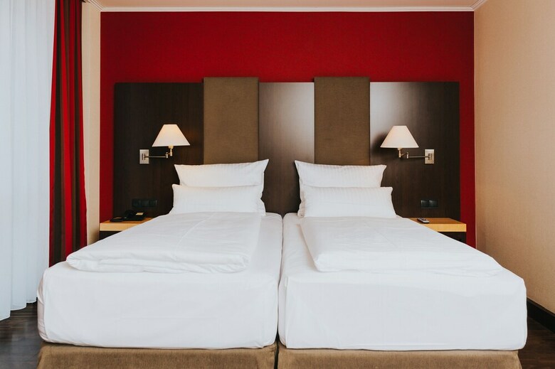 Hotel Forsthaus F�rth N�rnberg