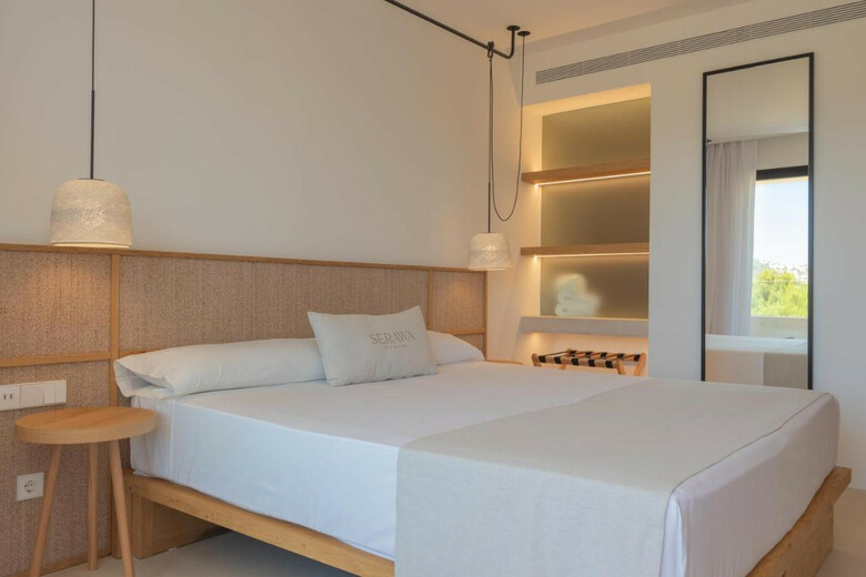 Hotel Serawa Moraira