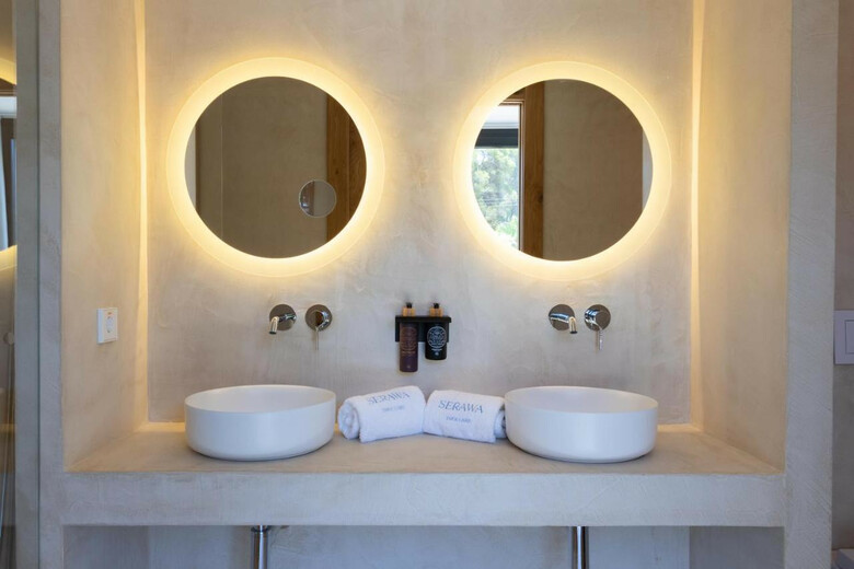 Hotel Serawa Moraira