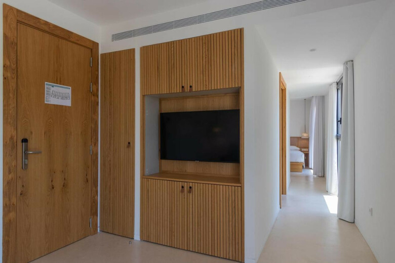 Hotel Serawa Moraira
