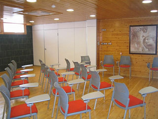 Aparthotel Salut L'om