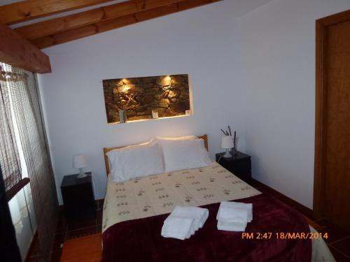 Agroturismo Casal Da Corti�ada