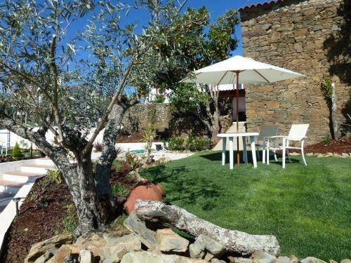 Agroturismo Casal Da Corti�ada