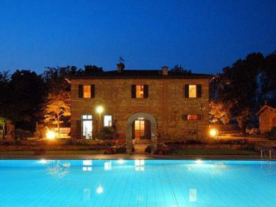 Agroturismo Podere Gli Olmi