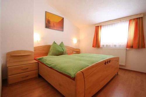 Apartamento Fehlehof
