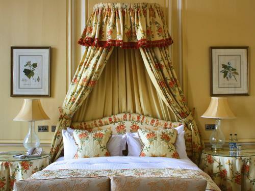 Agroturismo Stapleford Park Luxury Hotel And Spa