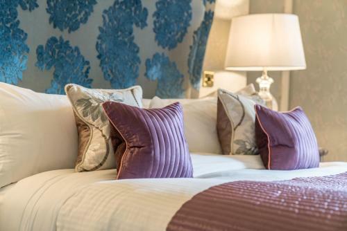 Agroturismo Stapleford Park Luxury Hotel And Spa