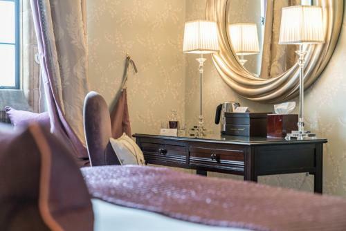 Agroturismo Stapleford Park Luxury Hotel And Spa