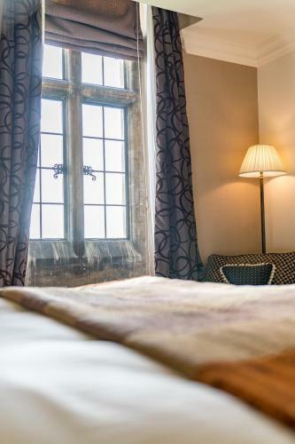Agroturismo Stapleford Park Luxury Hotel And Spa