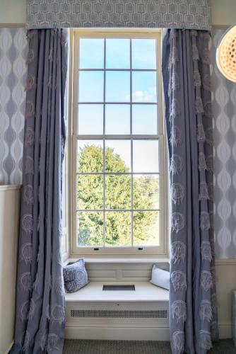 Agroturismo Stapleford Park Luxury Hotel And Spa
