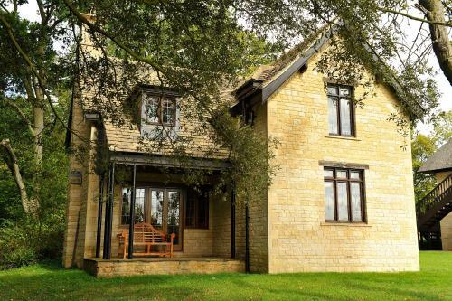Agroturismo Stapleford Park Luxury Hotel And Spa
