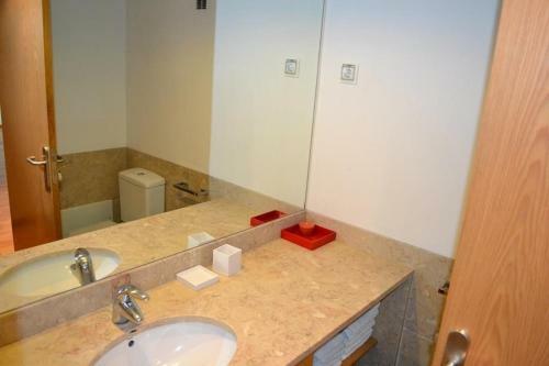 Expo Apartment