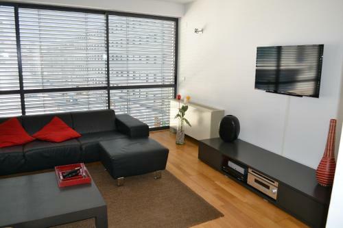 Expo Apartment