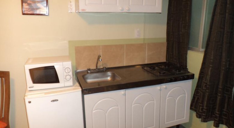 Apartamento Moras Suites