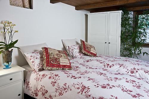 Agroturismo Il Molendino Pisa B&B