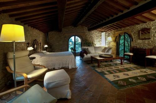 Agroturismo Il Molendino Pisa B&B